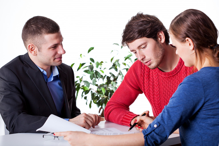 build-lender-trust