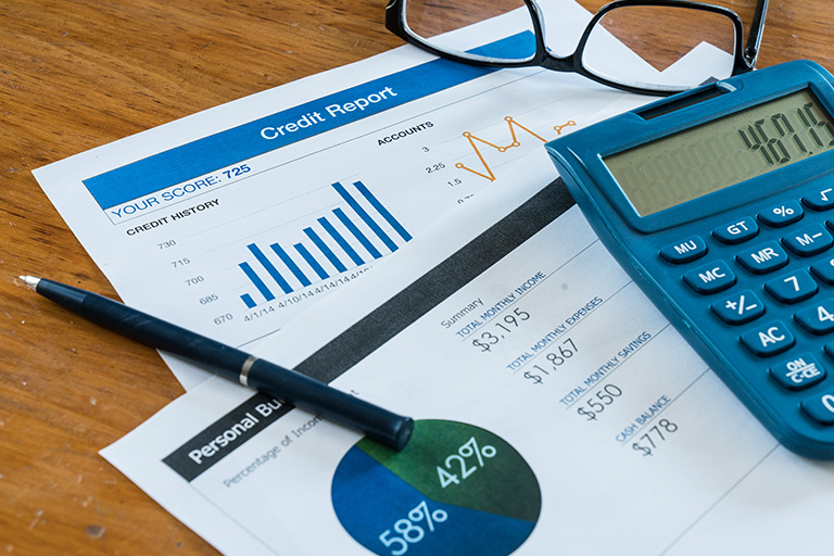 what-is-a-credit-report
