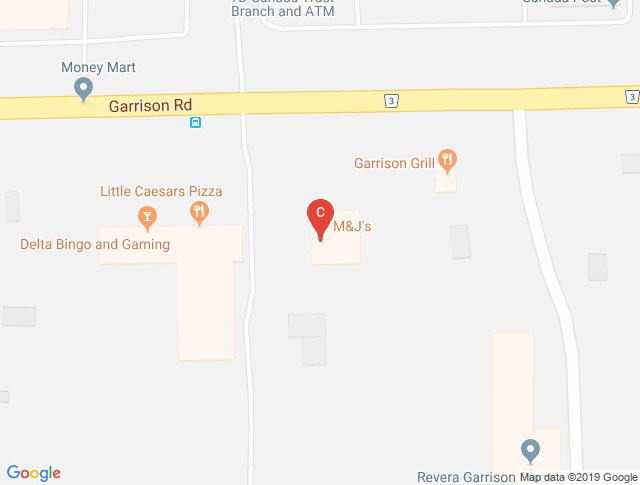 Google Map of 