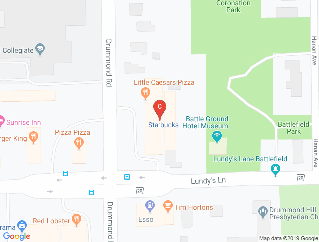Google Map of 
