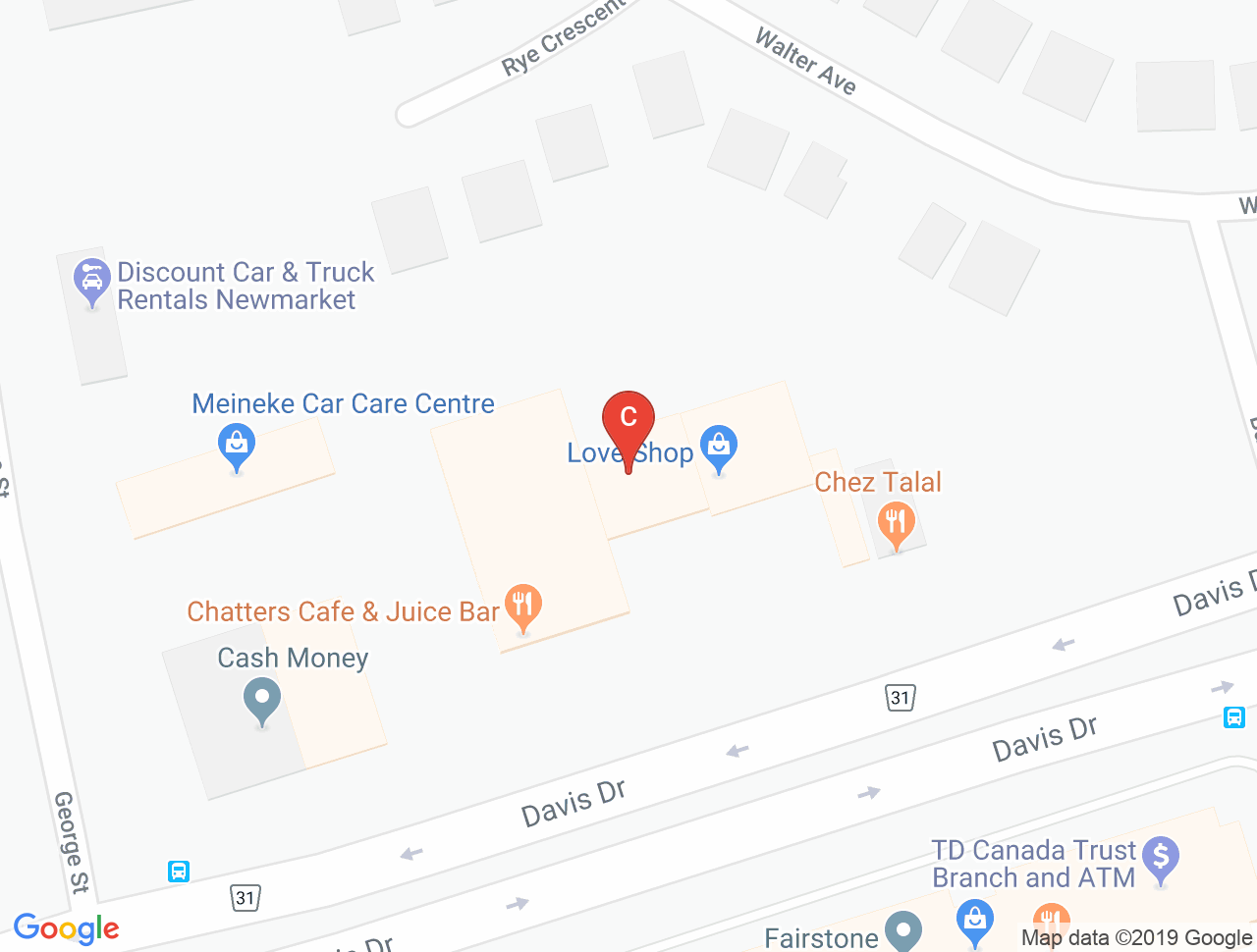Google Map of 