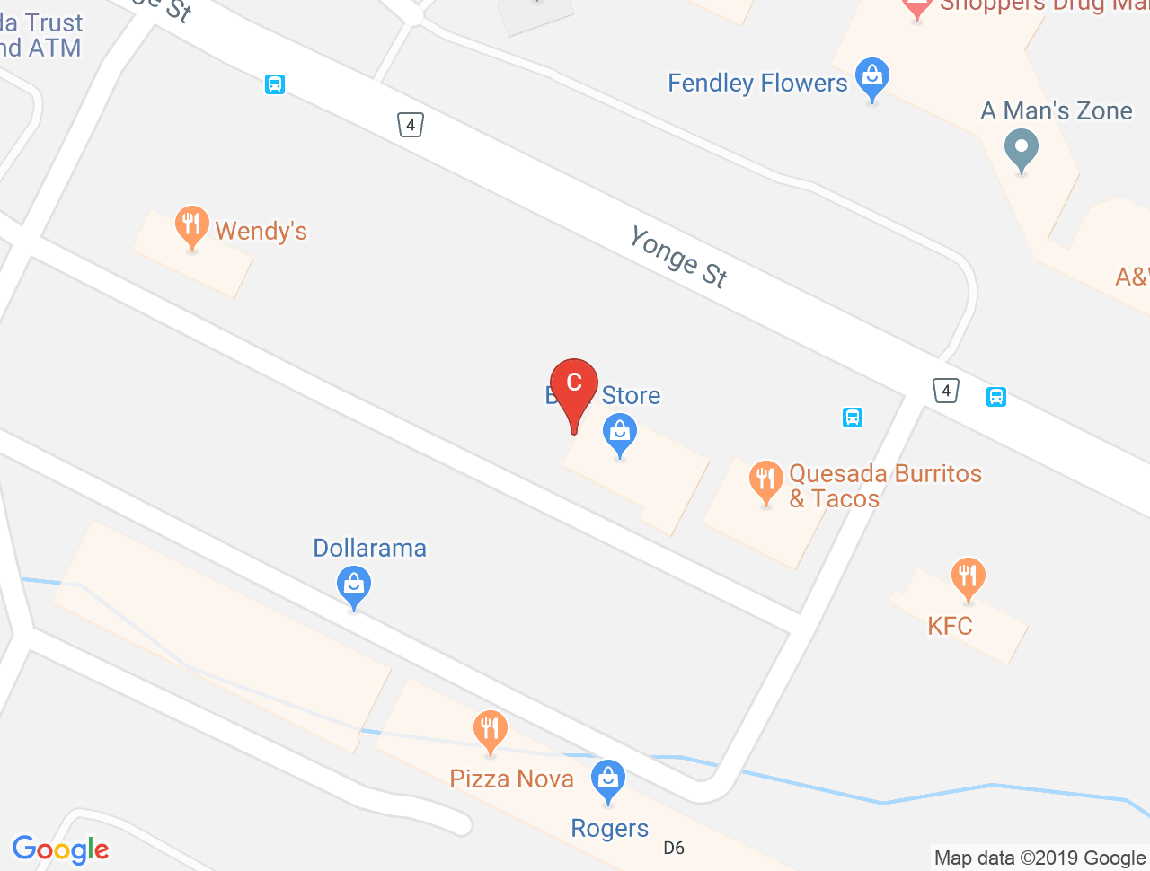 Google Map of 