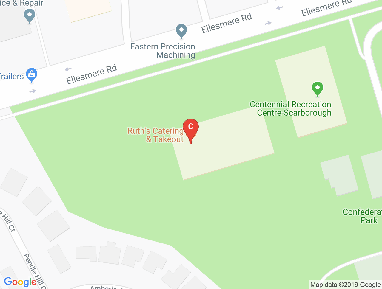 Google Map of 