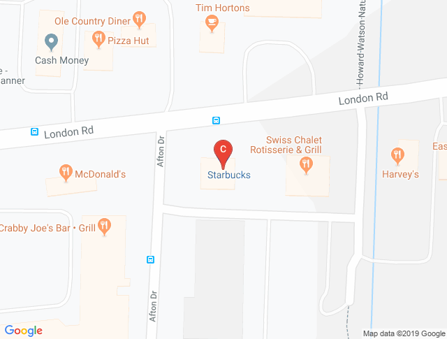 Google Map of 