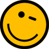 winky-face-blk